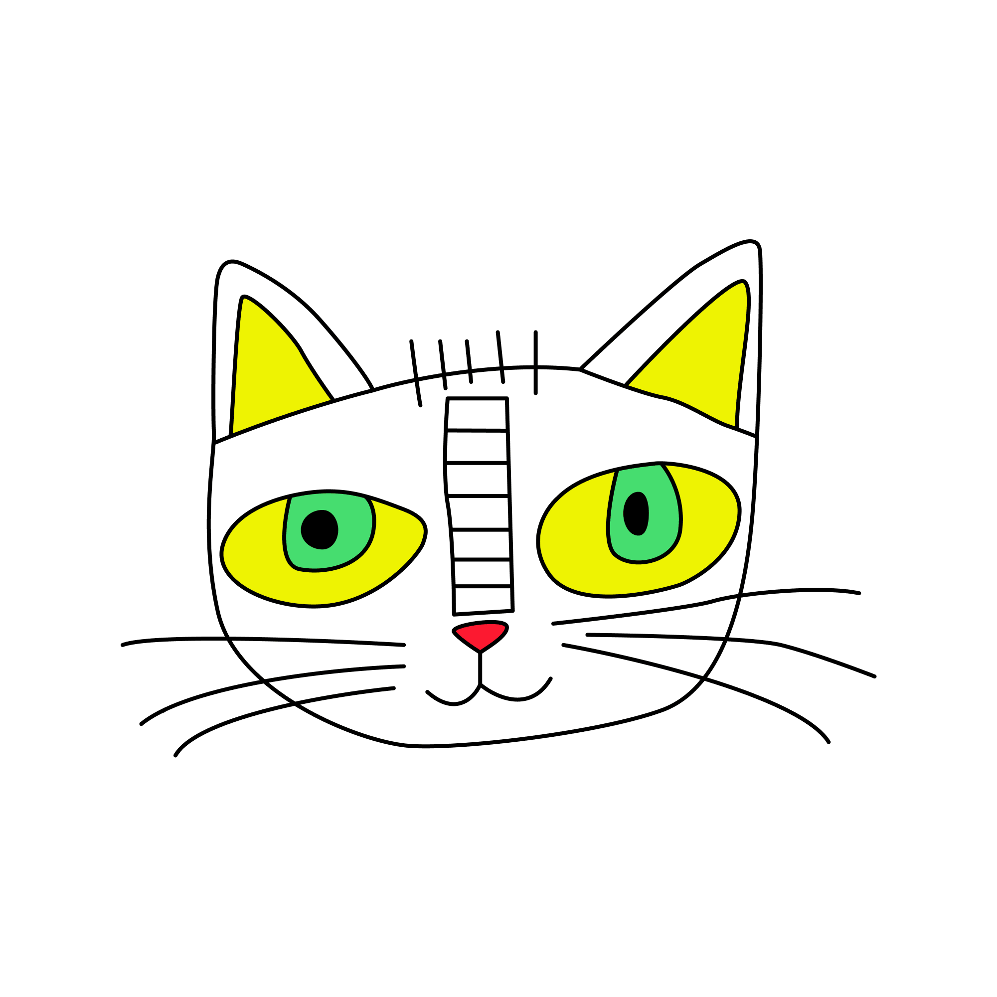 Inter-Dimensional Cat_filled